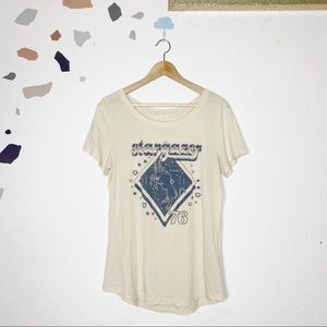 Spell & The Gypsy Collective Sold Out Stargazer Taurus Tee
